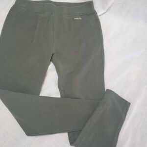 Matilda Jane Olive Leggings